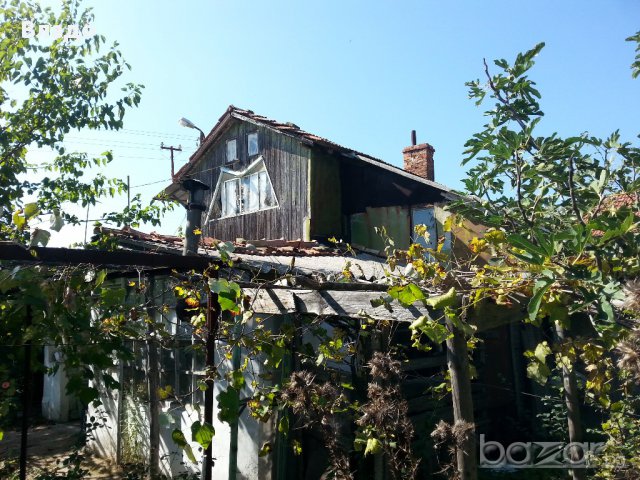 Къща разположена в живописното село Паницово, снимка 6 - Къщи - 8213000