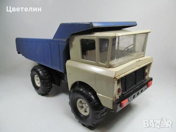 Tърся/Купувам стари СССР метални играчки, снимка 16 - Колекции - 25722813