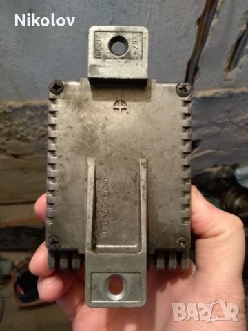 Реостат за Mercedes E-Class W210, A 022 545 62 32 Мерцедес Е-Класа , снимка 4 - Части - 24506013