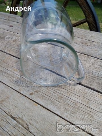 Кана, снимка 6 - Антикварни и старинни предмети - 18765157