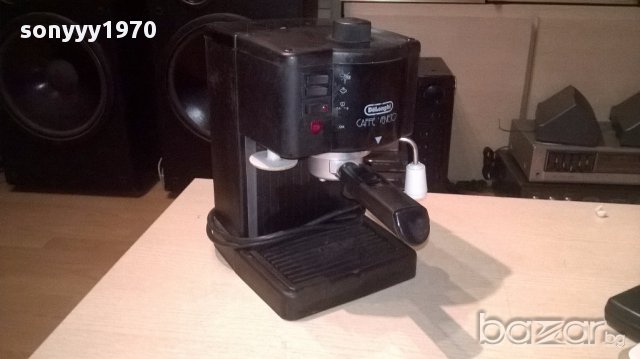 Delonghi 15bara-внос швеицария, снимка 9 - Кафемашини - 16909628