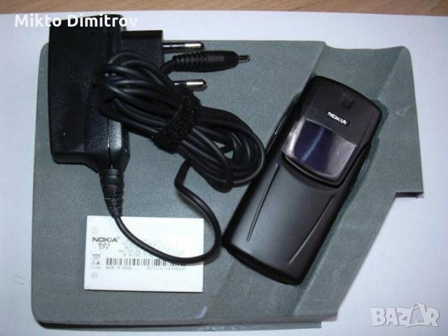  Nokia 8800 Arte Gold,Carbon,Sapphire,Black, снимка 8 - Nokia - 11607143