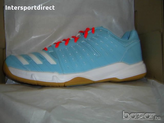  Аdidas Essence 12спортни обувки 100% оригн. внос Англия.Moдел OT-2016г., снимка 14 - Маратонки - 16307333
