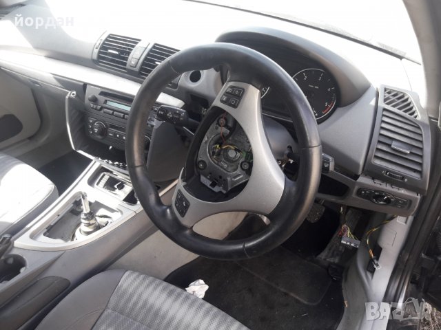 БМВ х118 2.0 дизел 122 коня само на части, снимка 5 - Автомобили и джипове - 22804982