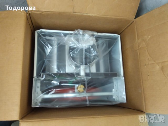 Газов котел Junkers Euromaxx zwc 24/28, снимка 3 - Отоплителни печки - 20428452