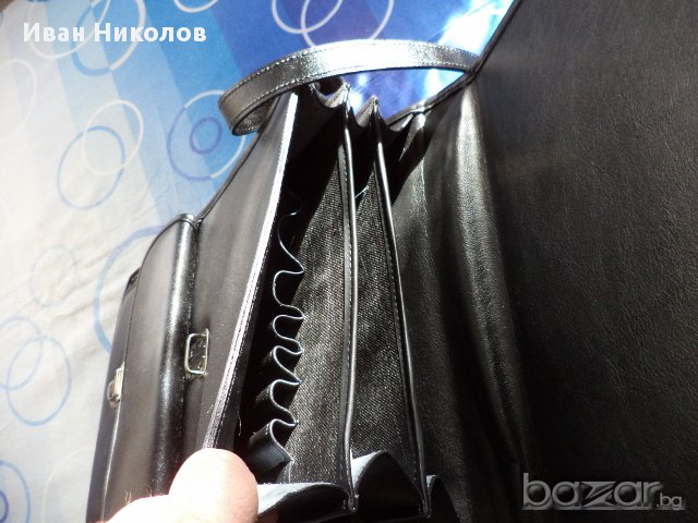 спортна чанта , снимка 4 - Чанти - 13415536
