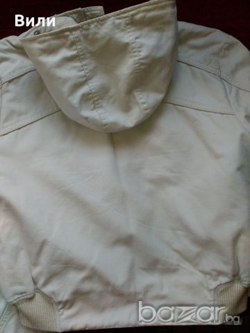 Късо пролетно яке XXL, снимка 5 - Якета - 21012618