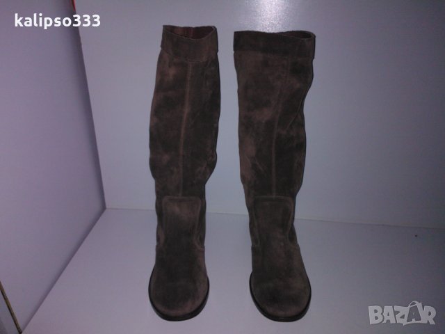 Diesel оригинални обувки, снимка 2 - Дамски ботуши - 24479814