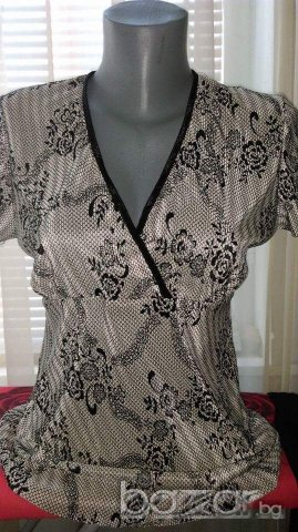 Дамски блузи, жилетки м/л  размер, снимка 10 - Блузи с дълъг ръкав и пуловери - 19891098