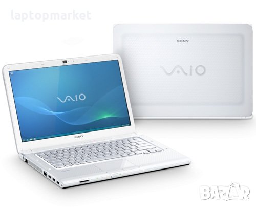 Sony Vaio VPCCA / VPCCB на части, снимка 2 - Части за лаптопи - 24916774