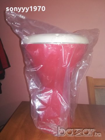 ГОЛЯМИ оригинални сирииски тарамбуки-40х25см, снимка 9 - Ударни инструменти - 20940982