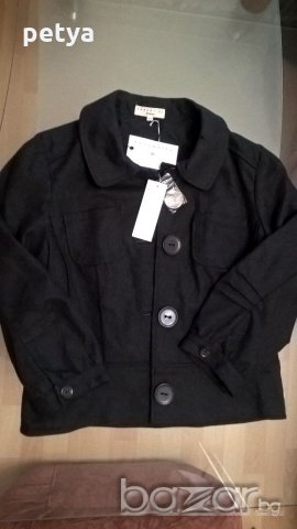 дамско сако, снимка 3 - Сака - 19416104