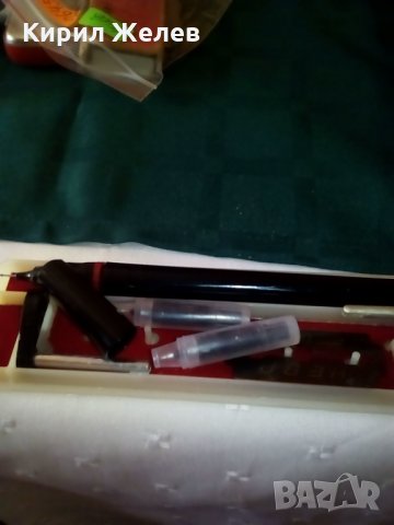 Рапидограф-2647, снимка 3 - Други ценни предмети - 23646926