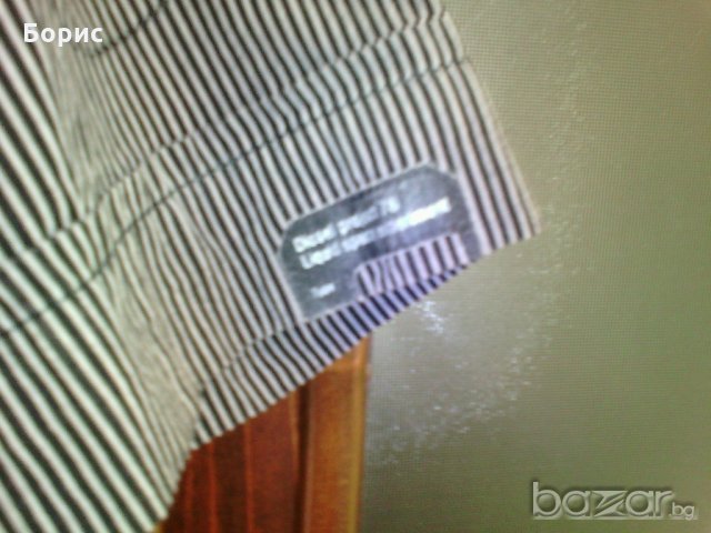 Diesel-мъжка риза  L, снимка 3 - Ризи - 21294093