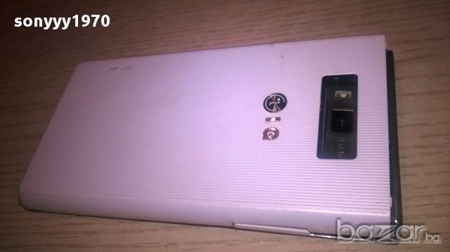 Lg за ремонт за части-без батерия, снимка 8 - LG - 16465894