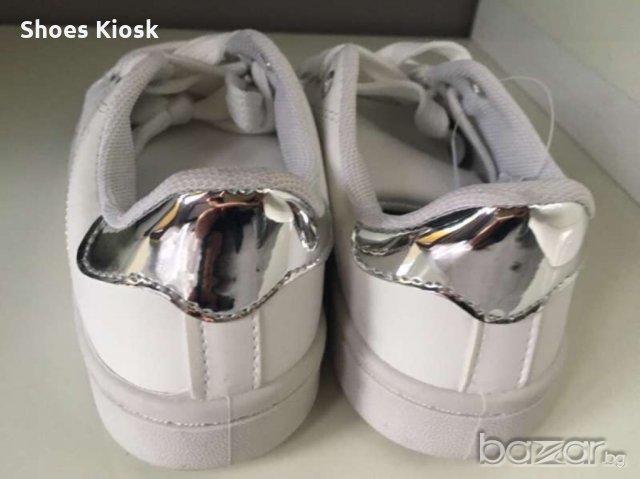 Детски кецове #30 Identity , маратонки, снимка 2 - Детски гуменки - 19388054