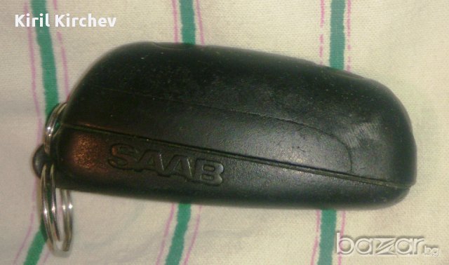 Дистанционно SAAB