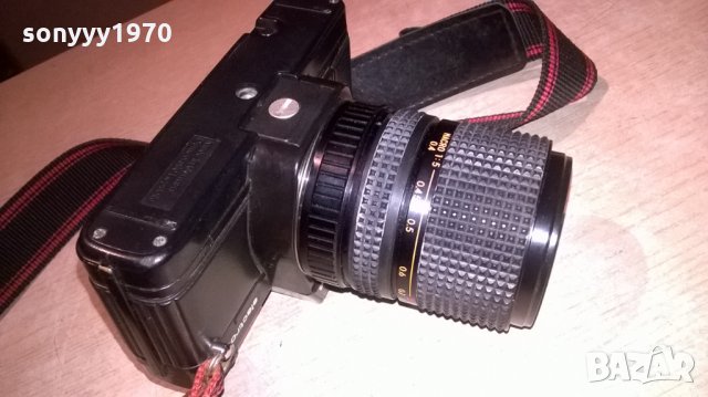 praktica-retro foto-внос швеция, снимка 9 - Фотоапарати - 25480783