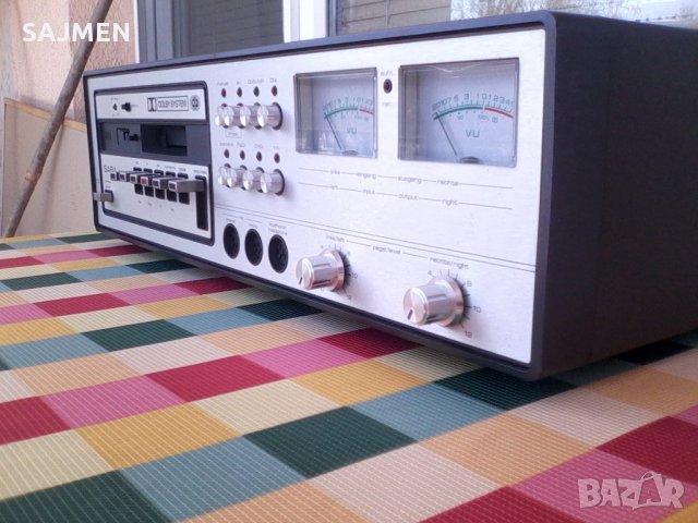 Saba CR 936.ДЕК, снимка 15 - Декове - 24486437