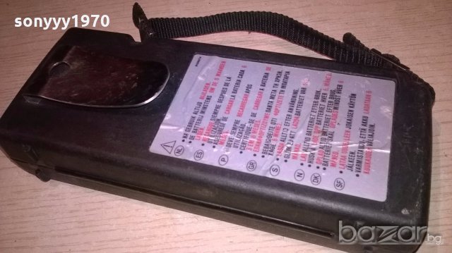 makita 122/12v-внос швеицария, снимка 10 - Други инструменти - 19254087