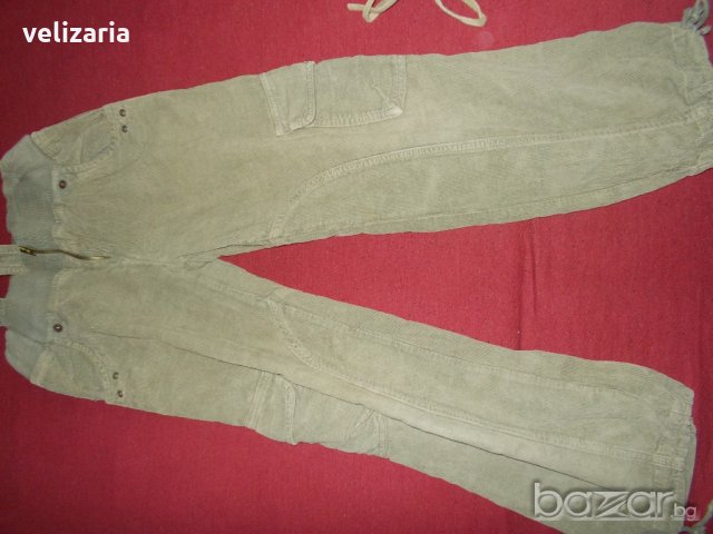 Костюм mariquita и подарък джинси Зара, снимка 9 - Детски комплекти - 19515222