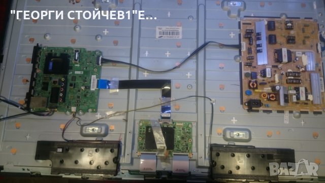 UE46F6340SS  BN41-01958A BN94-06624X BN44-00623B BN41-01939B CY-HF460CSLV1H, снимка 3 - Части и Платки - 25764766