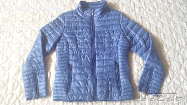 Есенно - пролетно яке