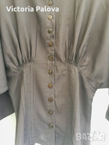 Trendy,разкошна блуза, снимка 5 - Ризи - 25918062