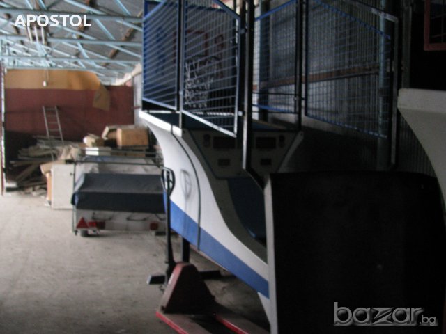 атракцион баскетбол, снимка 2 - Баскетбол - 20721282