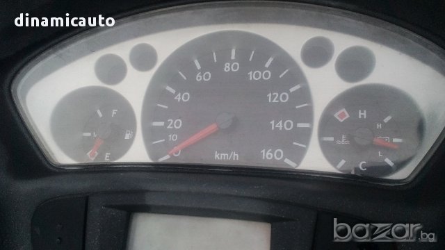 Mbk Kilibre XC 300 2006г. - части, снимка 11 - Мотоциклети и мототехника - 18128282