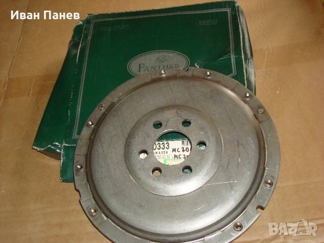 Притискателни дискове за Фолксваген и Сеат, снимка 3 - Части - 21505434
