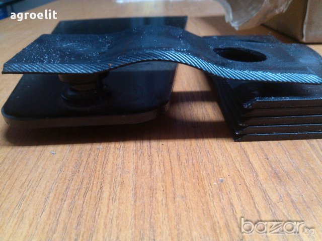 Пружини за сеносъбирачи., снимка 3 - Селскостопанска техника - 17771949