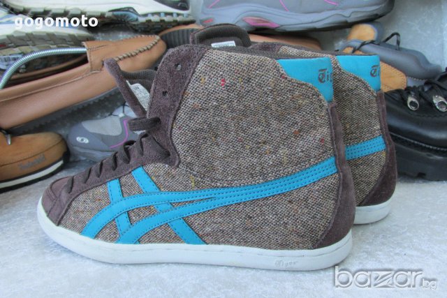 asics original Tiger® Onitsuka ,N- 37- 38,GOGOMOTO.BAZAR.BG®, снимка 16 - Кецове - 17922918