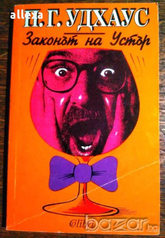 " Законът на Устър ", снимка 1