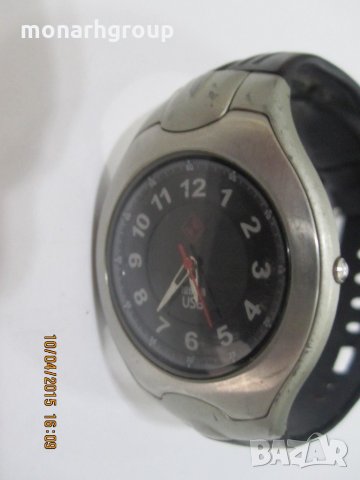 часовник USB 128MB, снимка 3 - Други - 10346936