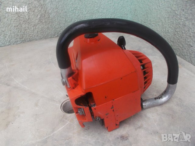 Sachs Dolmar Hobby 101  на части, снимка 4 - Градински инструменти - 25624147