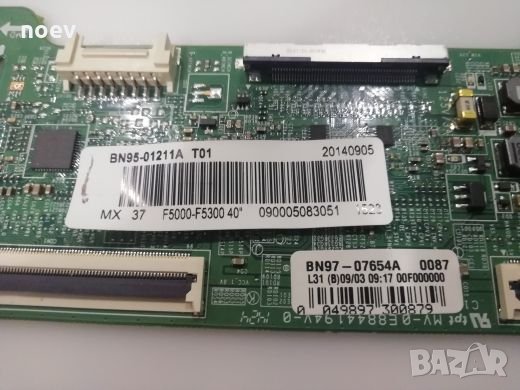 T-CON BN41-01938B BN97-07654A, снимка 3 - Части и Платки - 26124112