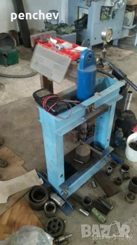 Зареждане на Автоклиматици Деян/ Ремонт Авто парно/Шлайфане глави/Струговане/Заварки Аргон, снимка 7 - Автоклиматици - 24910069