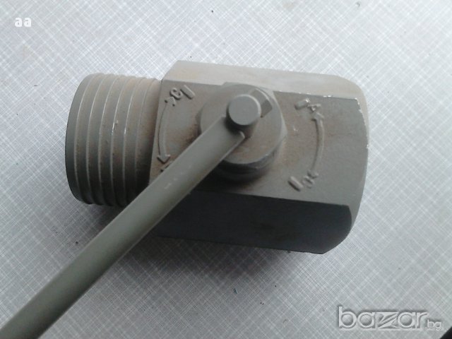 Вакум клапан, снимка 3 - Други инструменти - 14531398