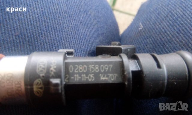 шевролет епика , снимка 14 - Части - 24473960