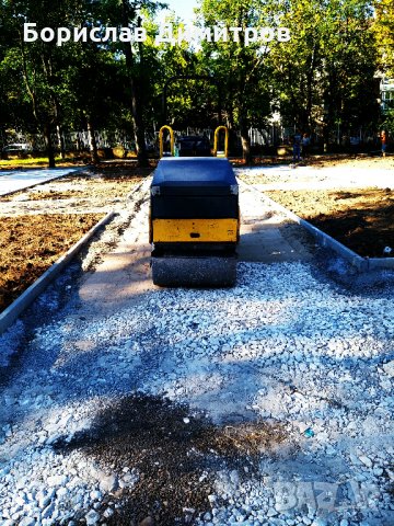 Валяк под наем гр.Плевен, снимка 2 - Други услуги - 22564890