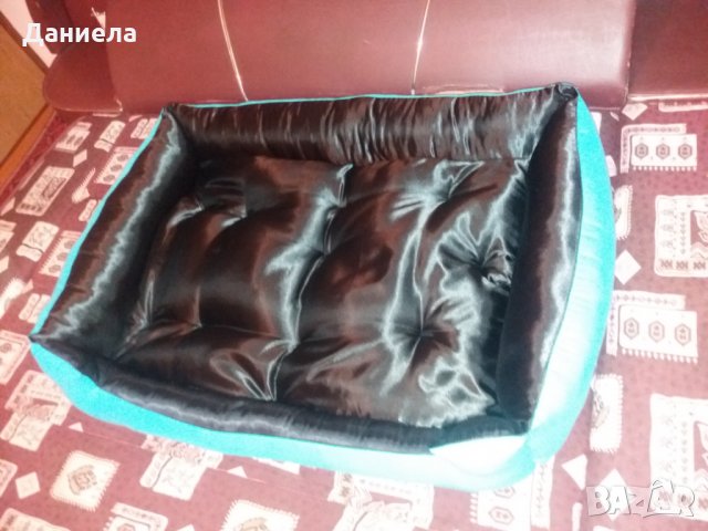 Легло за едро куче, снимка 14 - За кучета - 22002841