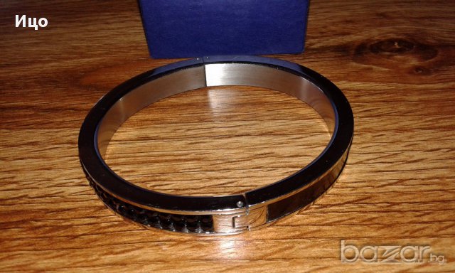 Сребърни пръстени, гривни Сваровски и други, снимка 10 - Пръстени - 16642737