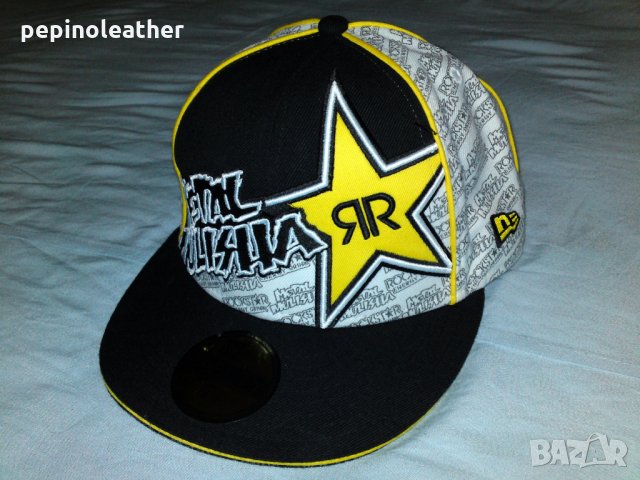 Нова шапка NIKE Чопър Ямаха Металика СК Сузуки Рап Рок, снимка 9 - Шапки - 22366211