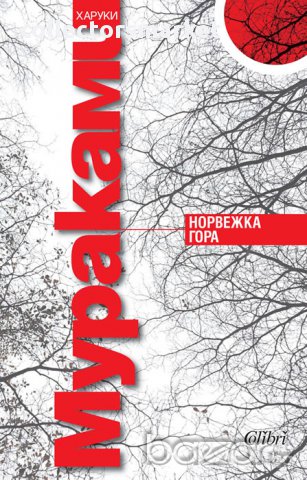 Норвежка гора