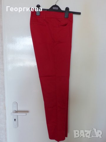 Панталон тип Капри нов, снимка 4 - Панталони - 24989249