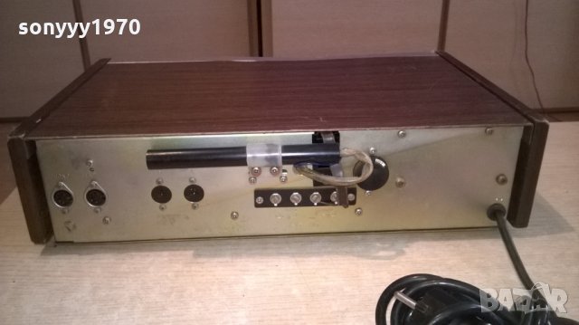 general-r4300 receiver-made in japan-внос швеицария, снимка 17 - Ресийвъри, усилватели, смесителни пултове - 25088774