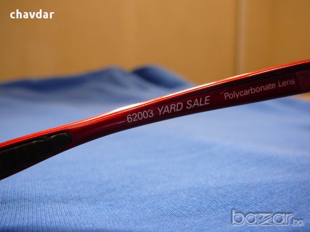 нови оригинални очила Sundog, снимка 4 - Слънчеви и диоптрични очила - 17432362