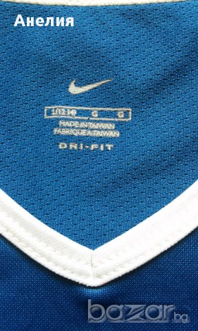 Дамска тениска / блуза  Nike / Puma, снимка 4 - Тениски - 18099720