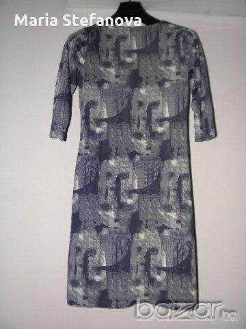 Елегантна рокля ZOI Woman, снимка 4 - Рокли - 18768903